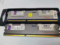 Продам DDR3 Kingston KVR16N11/8 (2*8Gb) та KVR1066D3Q4R7S/16 (2*16Gb)