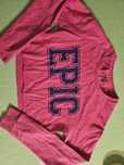 Krótka bluza Yd roz. 11-12 l 152