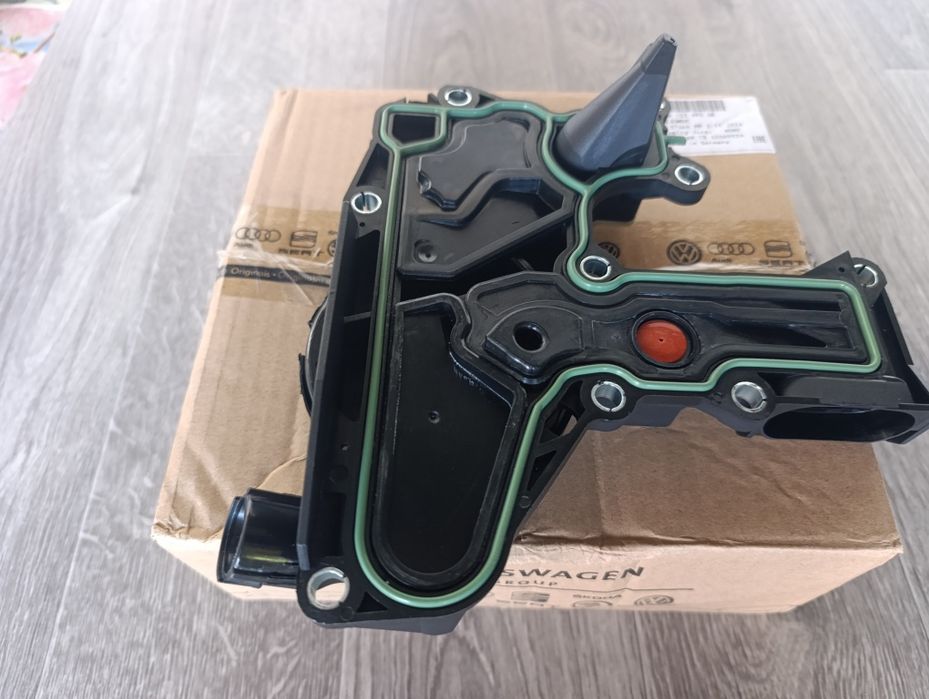 Вкг пасат сс , шкода ваг груп