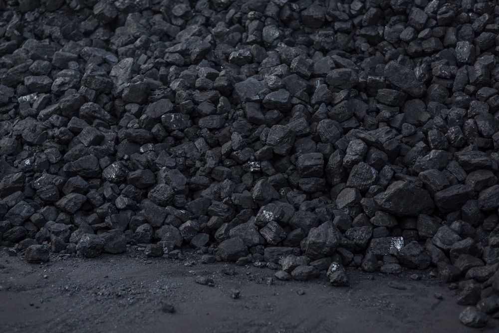 Węgiel Orzech 100 % Polski opał węgiel kamienny PROMOCJA