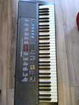 Sprzedam keyboard TS-68A