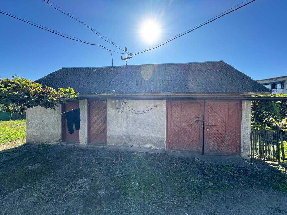 Житловий будинок місто Бучач