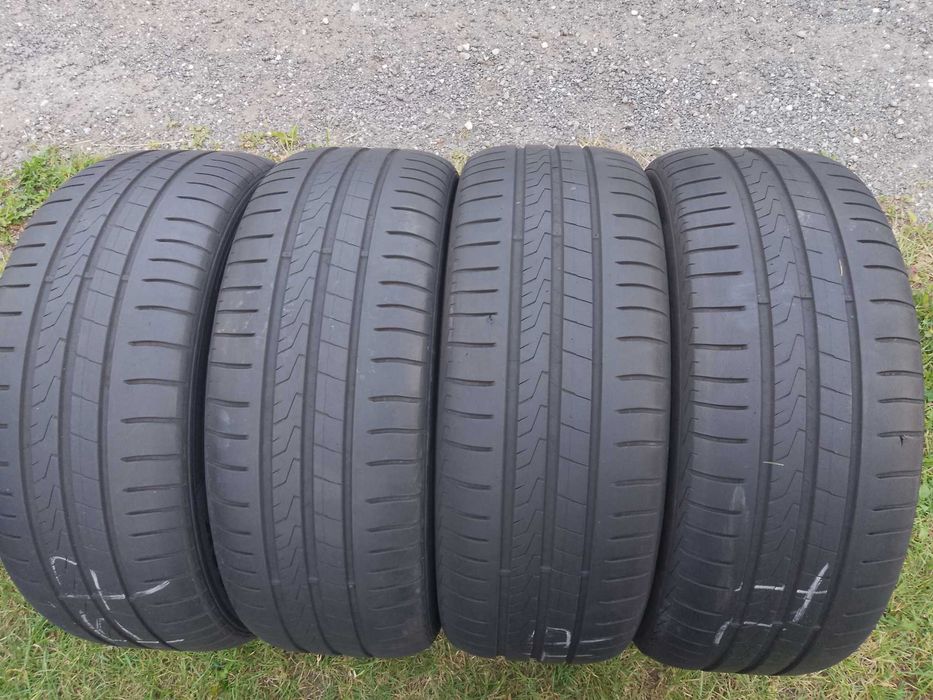 Felgi z Rantem 205/55/16" 5x112 Ford GALAXY VW SHARAN SEAT Alhambra