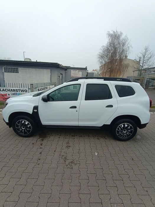 Dacia Duster Dacia duster