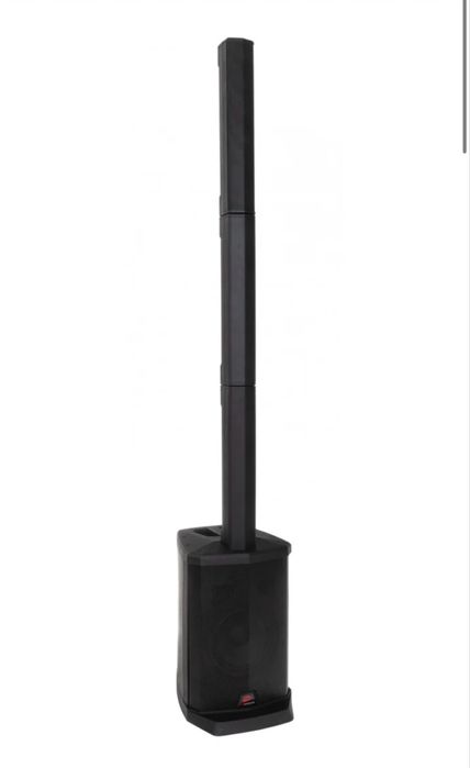 Jb Systems Coluna Profissional