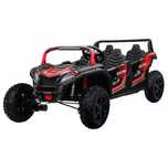 Pojazd 4-osobowy Buggy ATV RACING UTV2000Z Baterią Li-ion