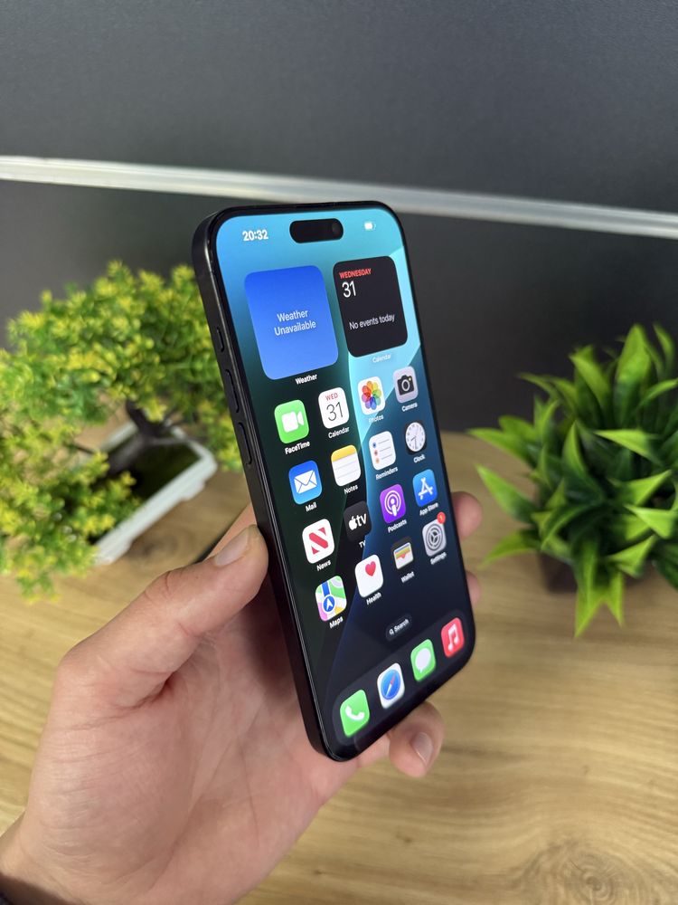 Apple Iphone 15 Pro Max 512 Gb Neverlock !