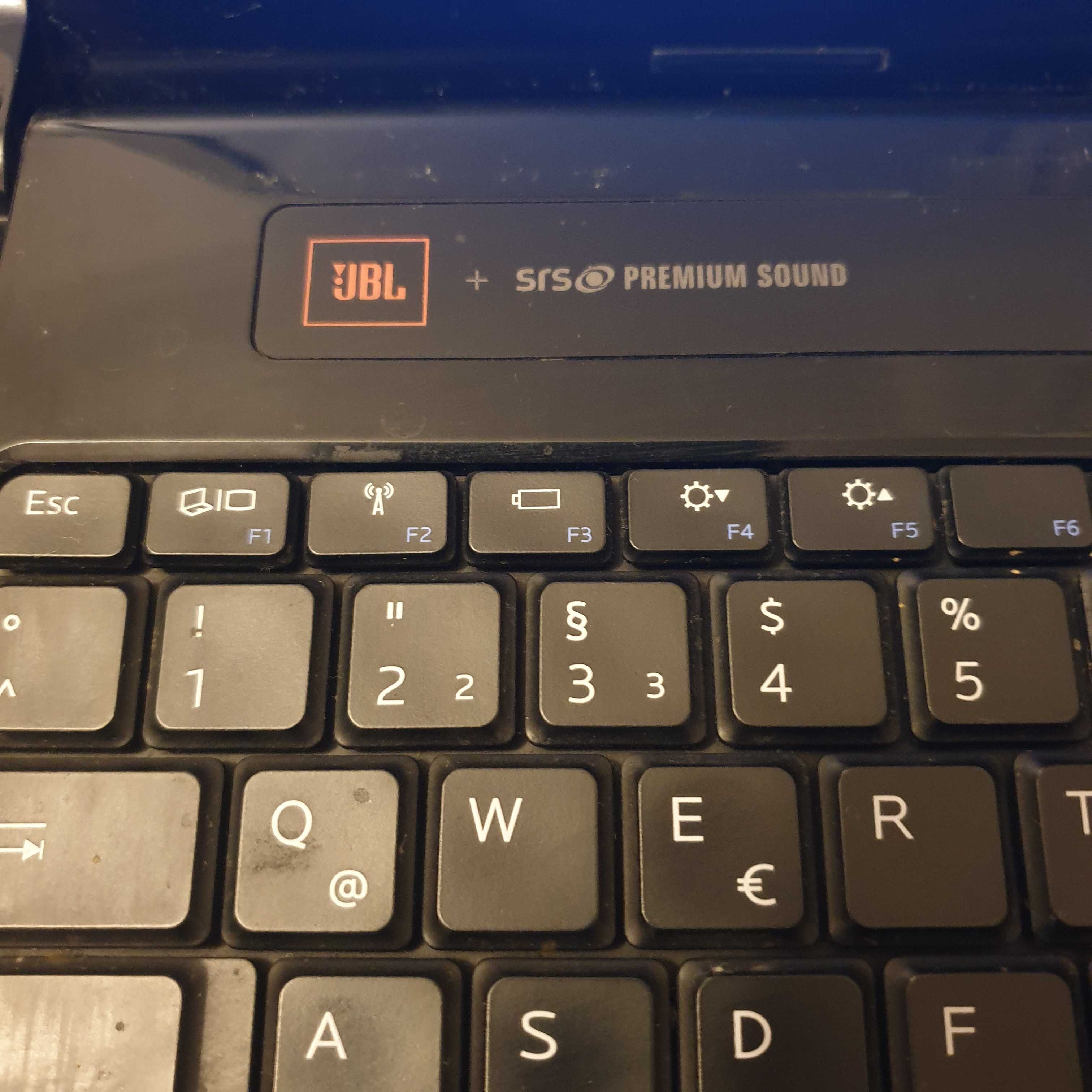 Dell Studio 1745