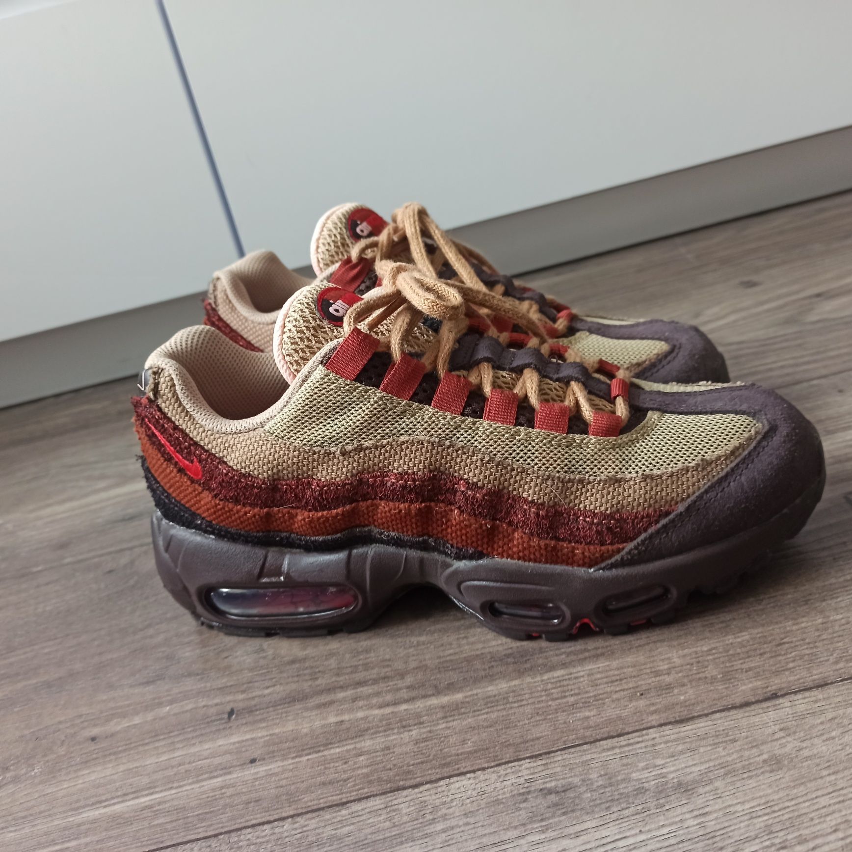 Nike Air max 95 rozmiar 38