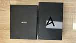 Astell&Kern SE180 SEM4 + Etui skórzane MITER BLACK  NOWY