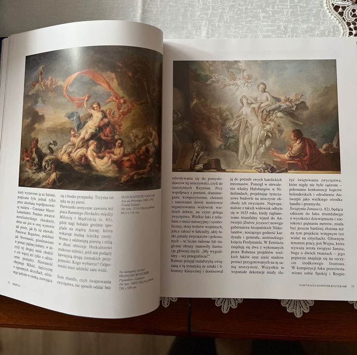 Arcydzieła malarstwa Ermitaż