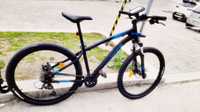 Bicicleta rockrider st120 NOVA