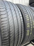 Шини літні 205/55 r19 Michelin 20 рік