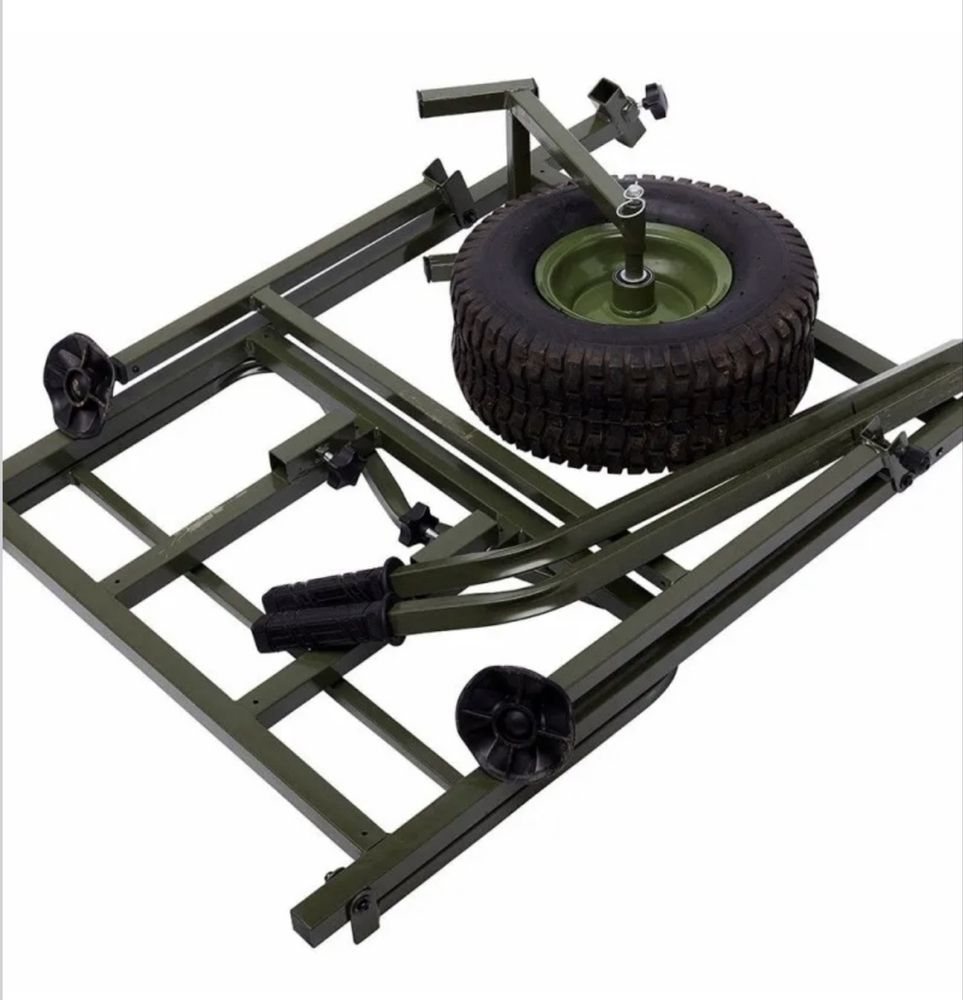 Wózek transportowy Prologic Element Compact Carp Barrow