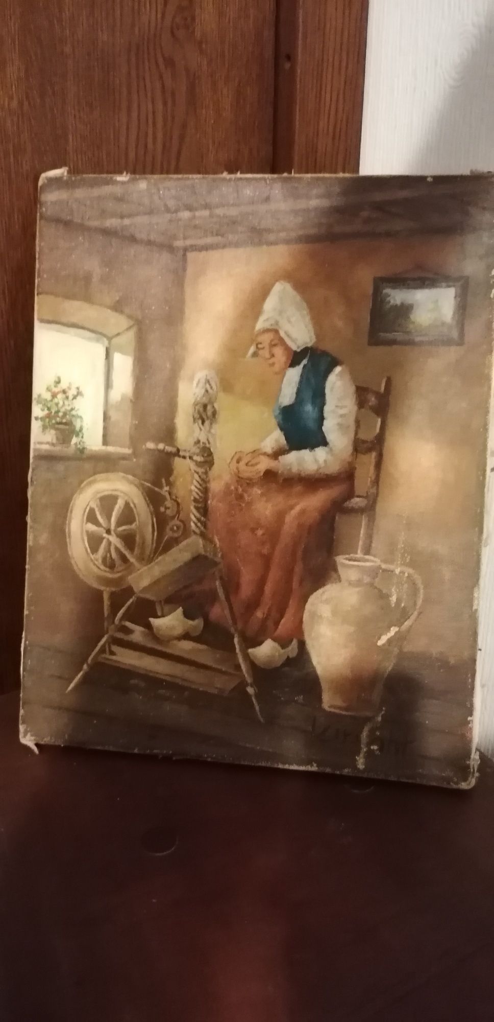 Obraz na płótnie