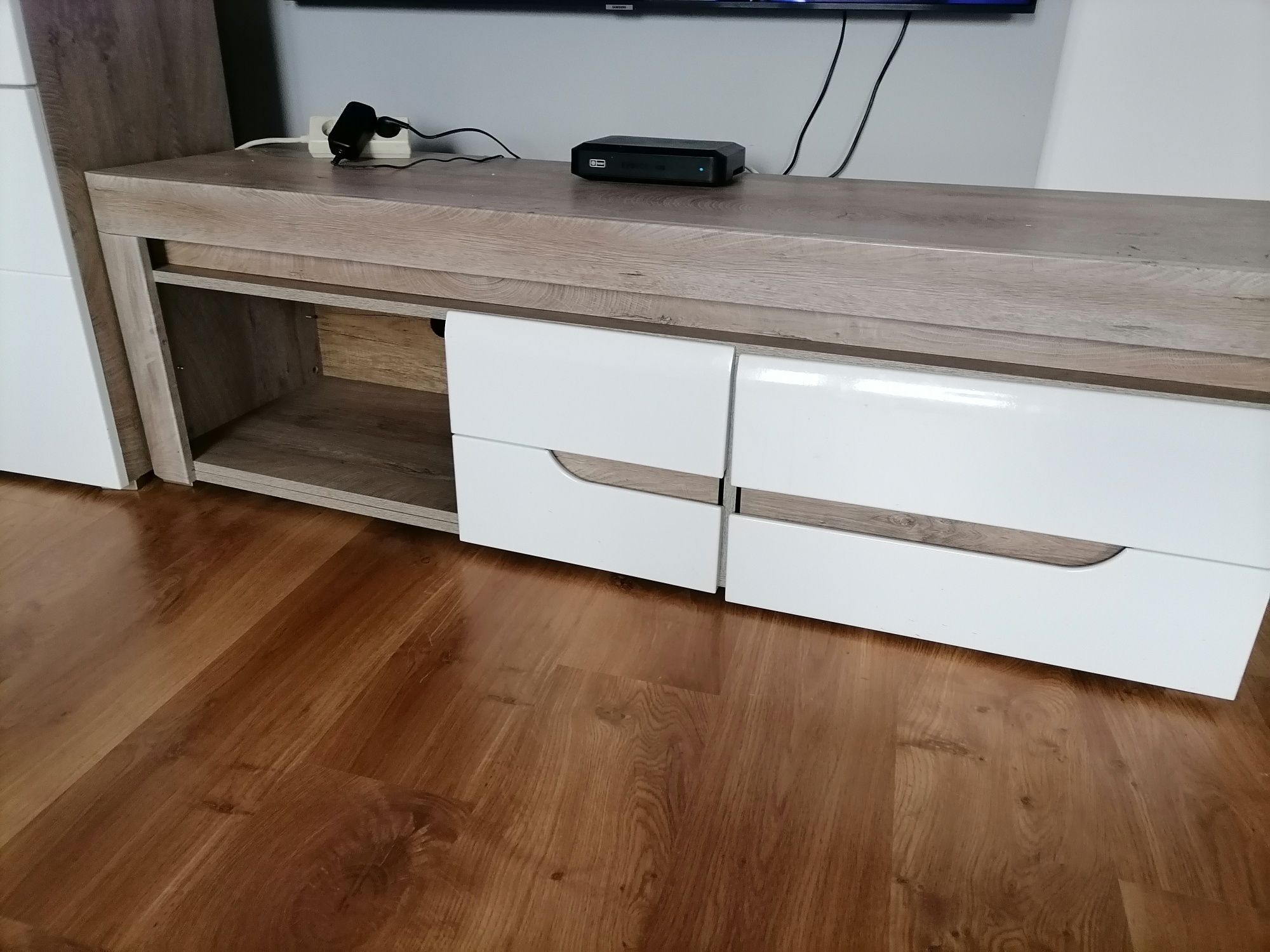 Meble do salonu Irma