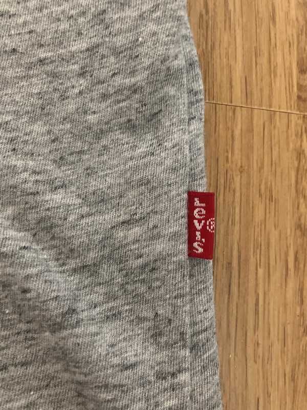Koszulka damska Levis M