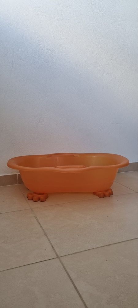Conjunto de Equipamentos Bebé/Criança