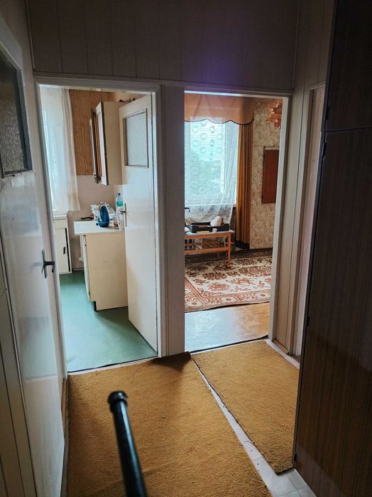 Mieszkanie z balkonem  centrum miasta .Skłodowskiej -Curie