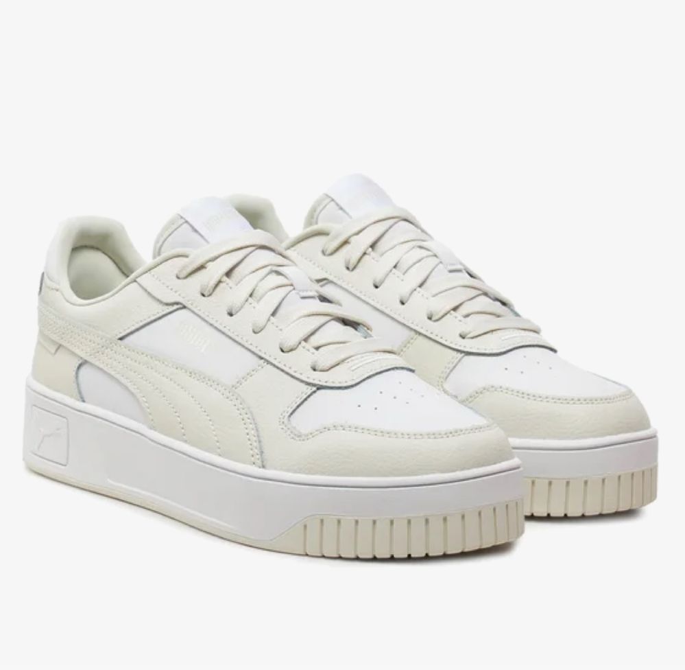 Кросівки кеди puma