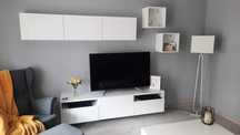 Meble pokojowe Ikea