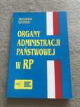 Organy administracji państwowej w RP Leoński