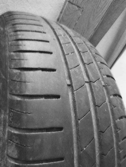 Opony Kinergy Eco 4 szt