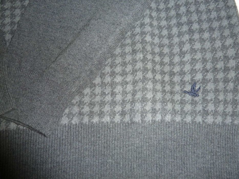 Camisola nova italiana Brooksfield 3XL