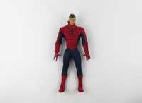 TOY BIZ - Marvel - Spider-man - Tobey Maguire Figurka Lalka 2001 r.