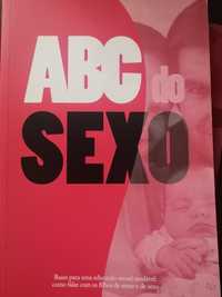 Livro "ABC do Sexo"