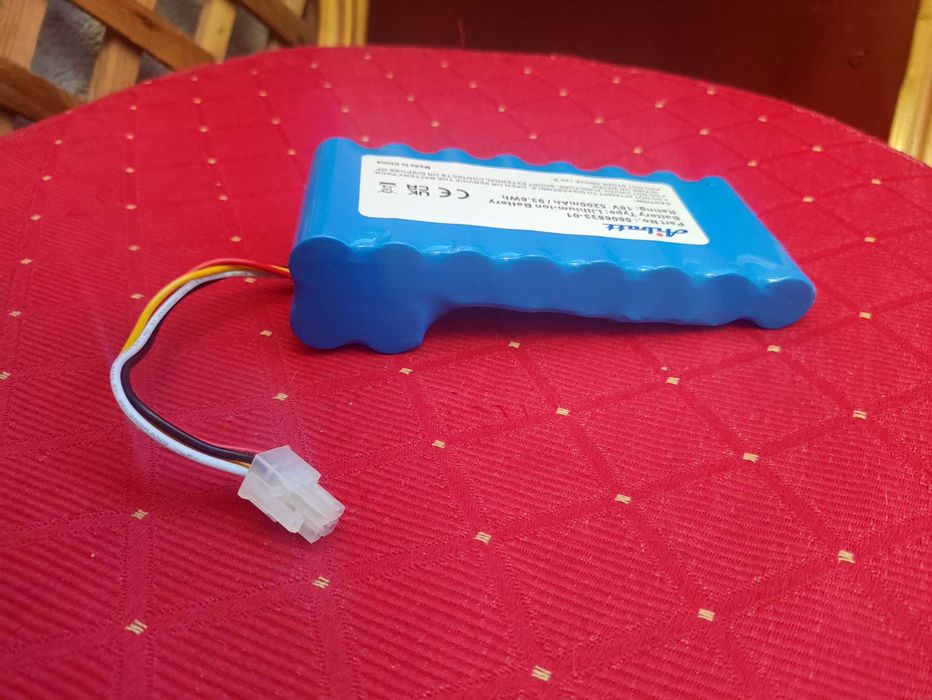 Akumulator Bateria 5200 mAh do kosiarki robota koszącego Husqvarna 18V