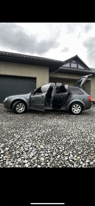 Продаю Audi а4 2003р. 1.9 tdi ……………………..,…….. ……………………………………………..