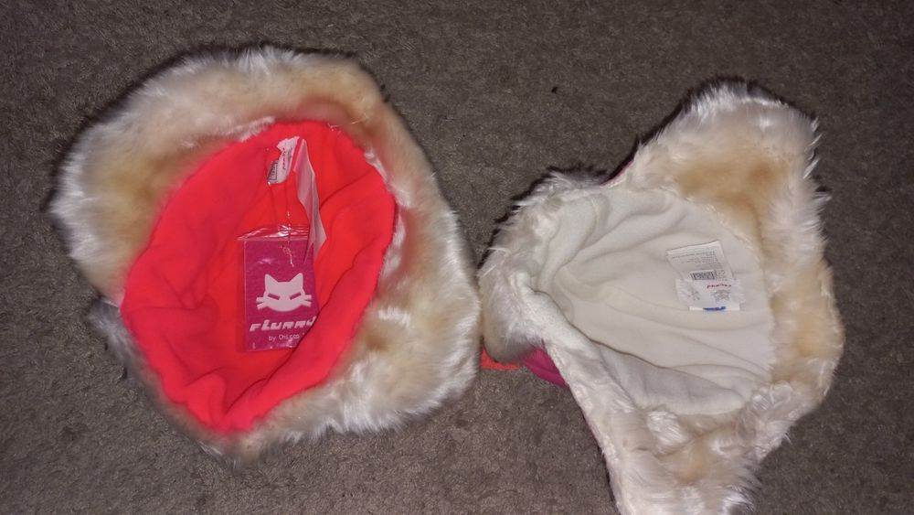 Зимнія шапочка Шапка зимова chicco Нова