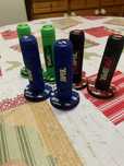 Punhos protaper novos