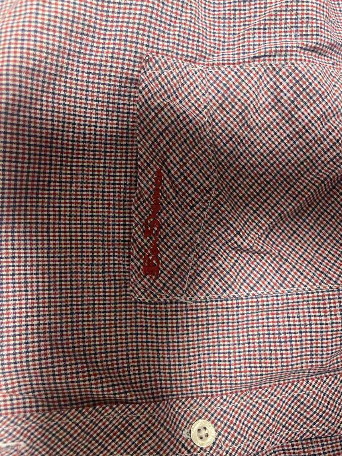 Рубашка Ben Sherman