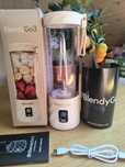 Blender bezprzewodowy BlendyGo 3