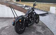 Harley Davidson Sportster 883