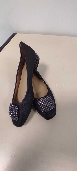 Балетки жіночі нарядні