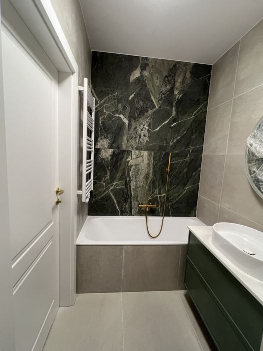 Wykończenia. Sprawnie i solidnie