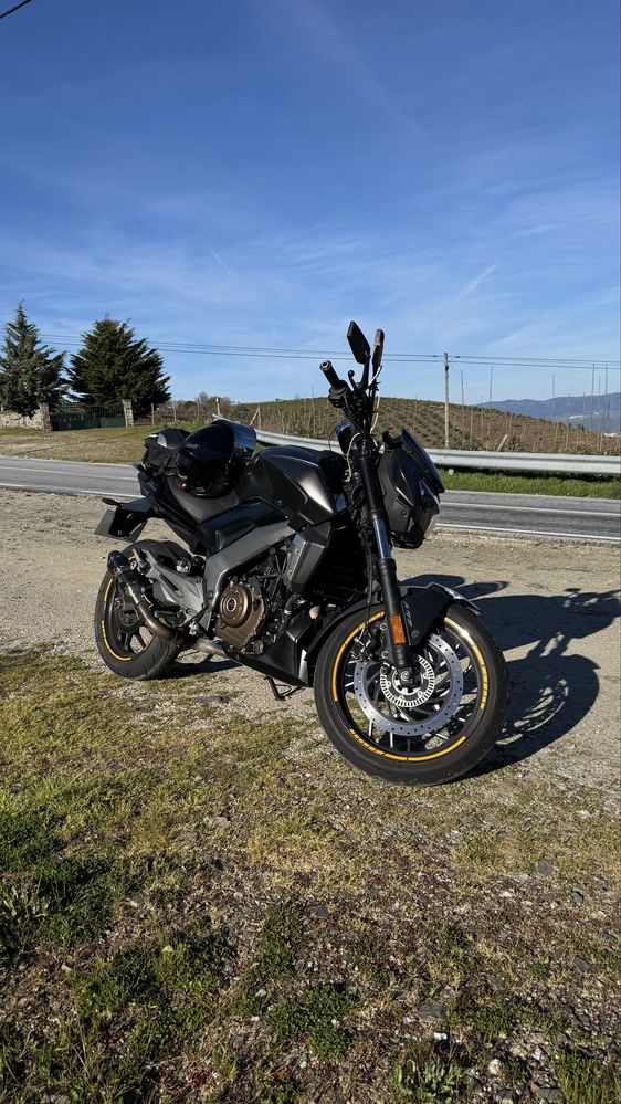 Vendo Dominar 400