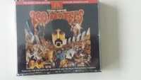 Frank Zappa's 200 Motels album 2 CD origMGM Motions Picture Soundtrack