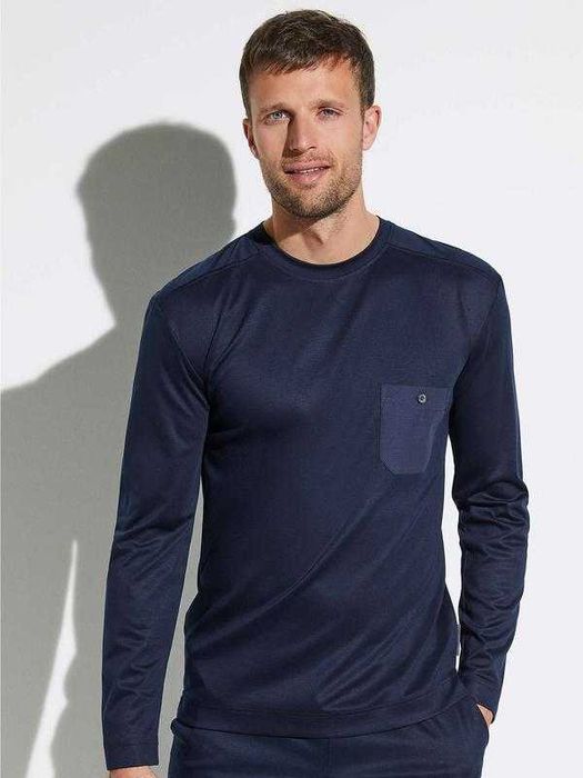 Комплект домашній  Zimmerli штани + кофта