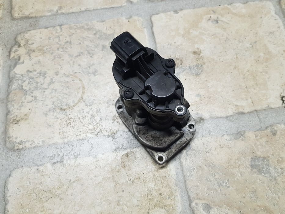 Egr ford mondeo mk4 1.8 tdci