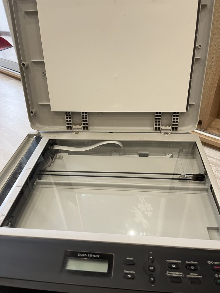МФУ принтер Brother DCP-1510R