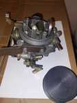 gaźnik cinquecento 900 weber TLF32 TLF32/250