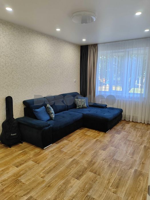 Продаж 2-кімнатної квартири вул. Святошинська 4