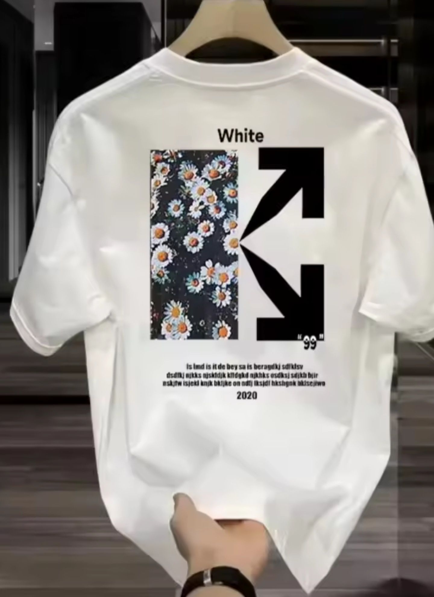 Koszulka Off White !