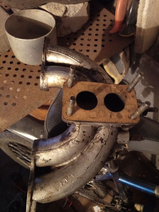 Продам запчасти на ВАЗ