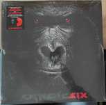 2LP (Red) Extreme - Six