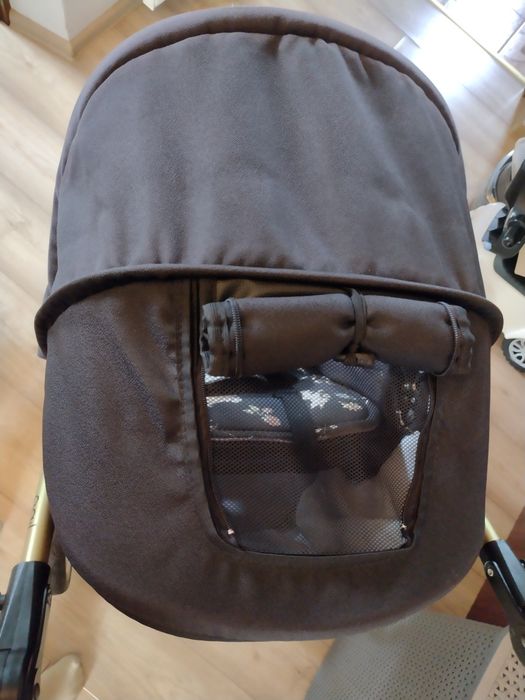 Wózek spacerowy avetti agile